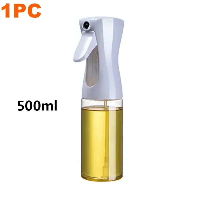 500ml Oil Spray olive oil spray Bottle Kitchen cooking despenser