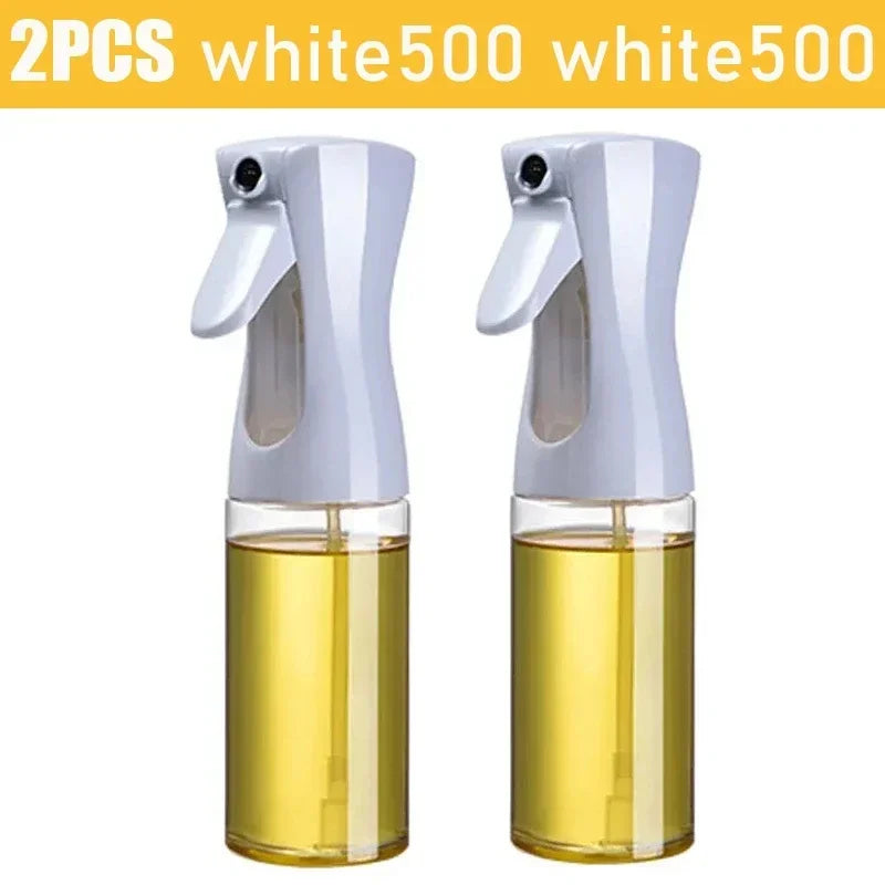 500ml Oil Spray olive oil spray Bottle Kitchen cooking despenser