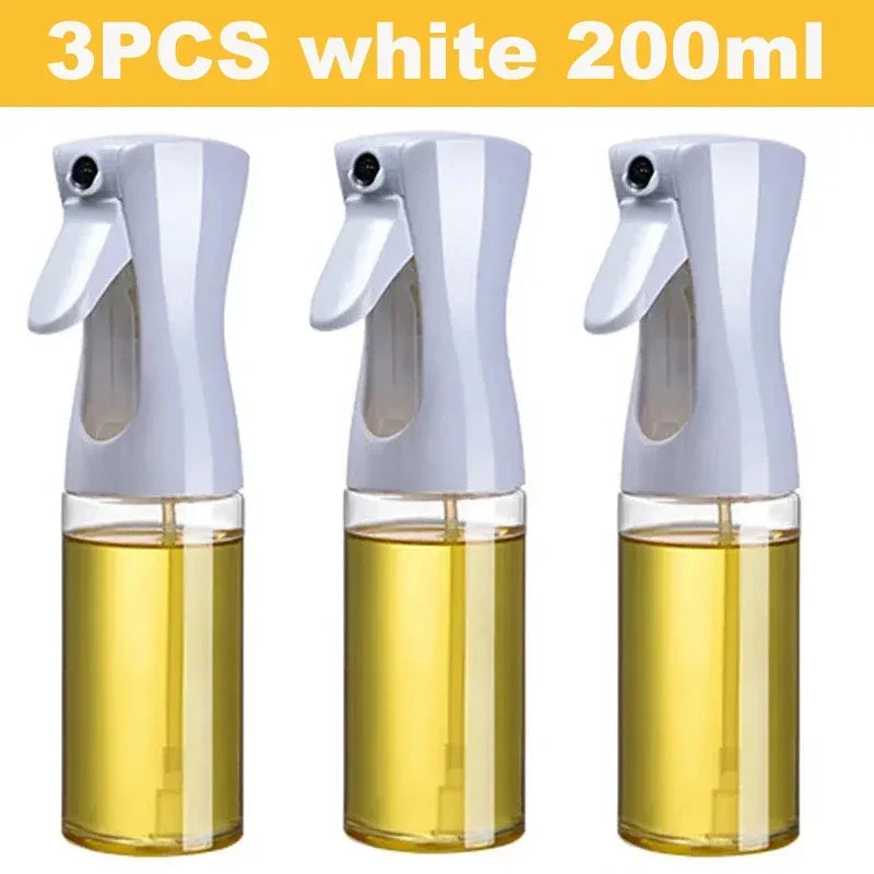 500ml Oil Spray olive oil spray Bottle Kitchen cooking despenser