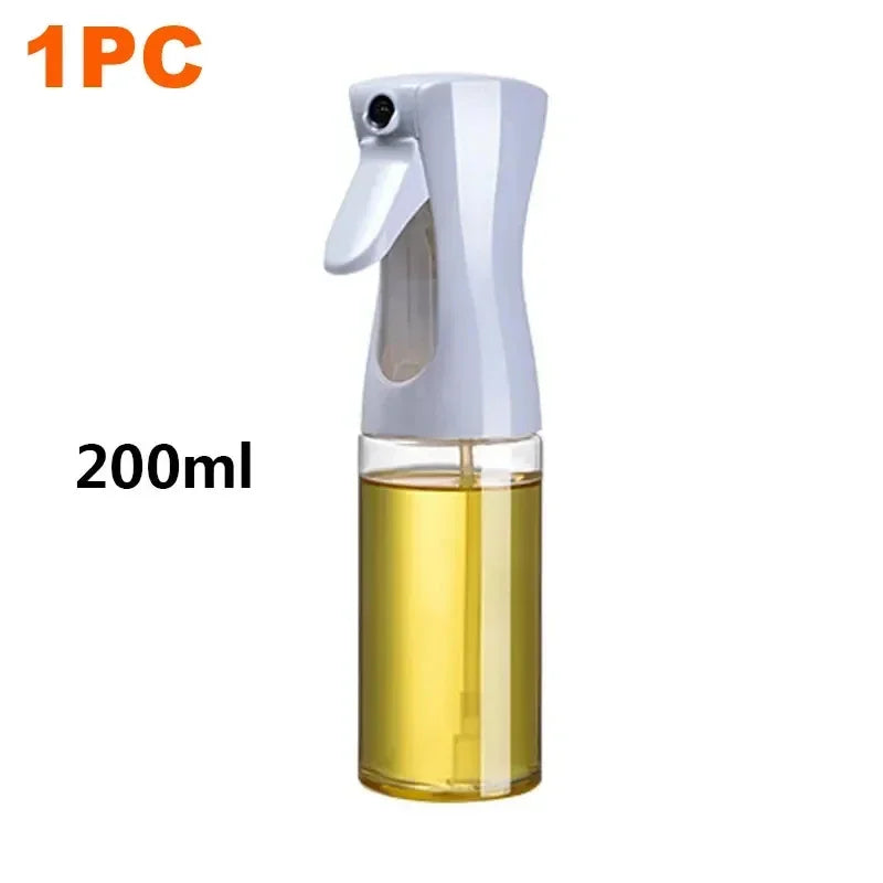 500ml Oil Spray olive oil spray Bottle Kitchen cooking despenser