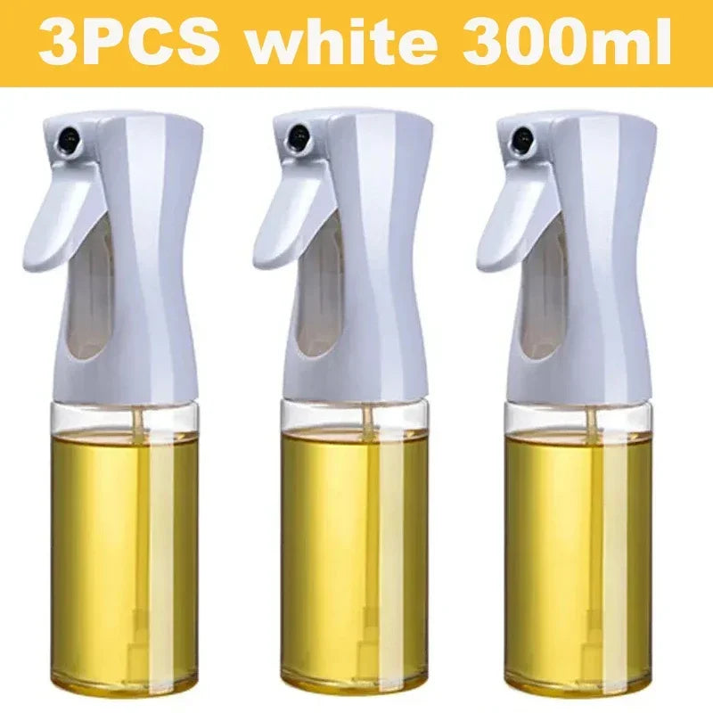 500ml Oil Spray olive oil spray Bottle Kitchen cooking despenser