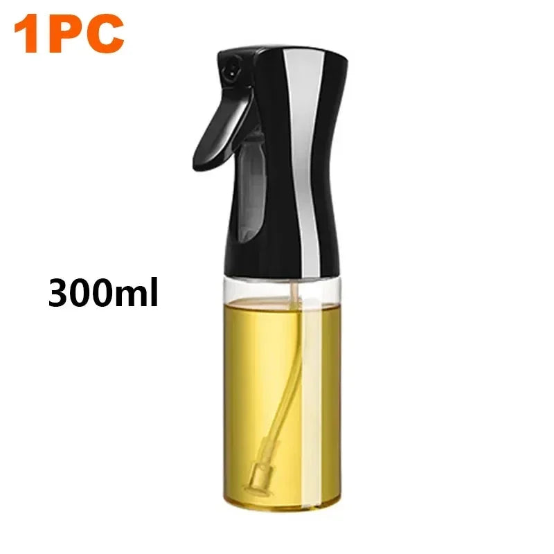 500ml Oil Spray olive oil spray Bottle Kitchen cooking despenser