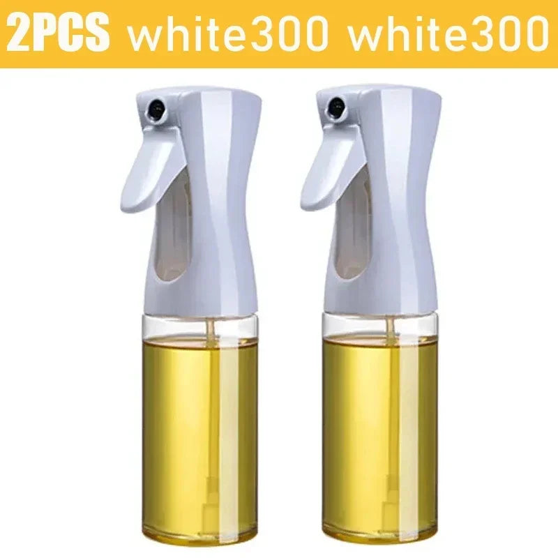 500ml Oil Spray olive oil spray Bottle Kitchen cooking despenser